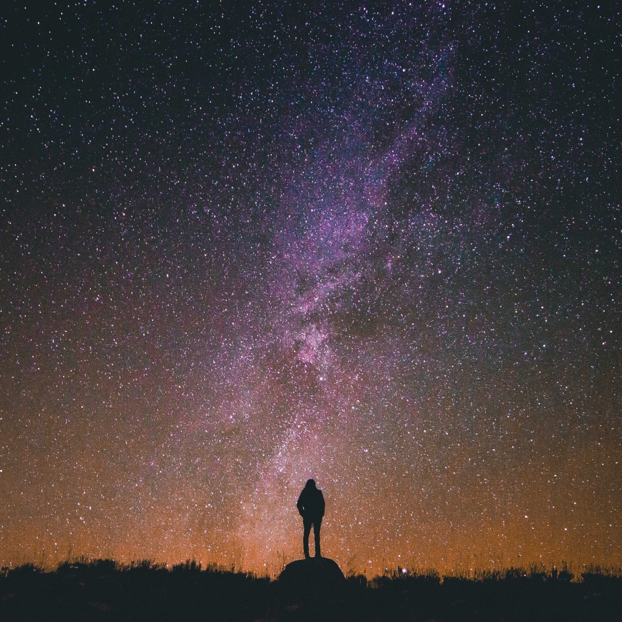 Les Nuits des Étoiles - 7, 8 et 9 août 2026