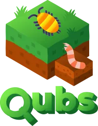 Logo QUBS