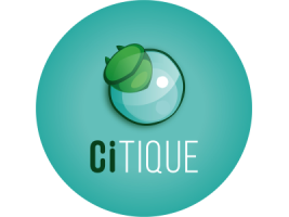 Logo CiTIQUE